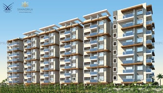 4 BHK Apartment For Resale in Vidya Nagar Colony Tirupati  7781599