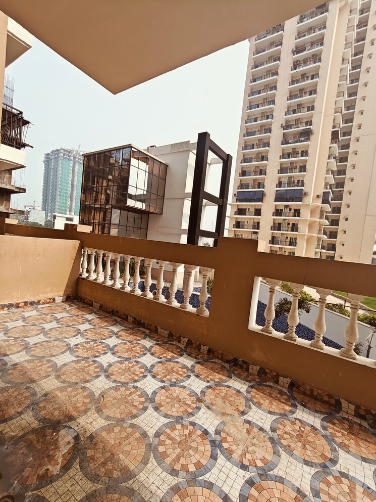 Exterior View, avantika extension 2 Bedroom 1080 Sq.Ft. Apartment In Avantika Extension Ghaziabad 7781706