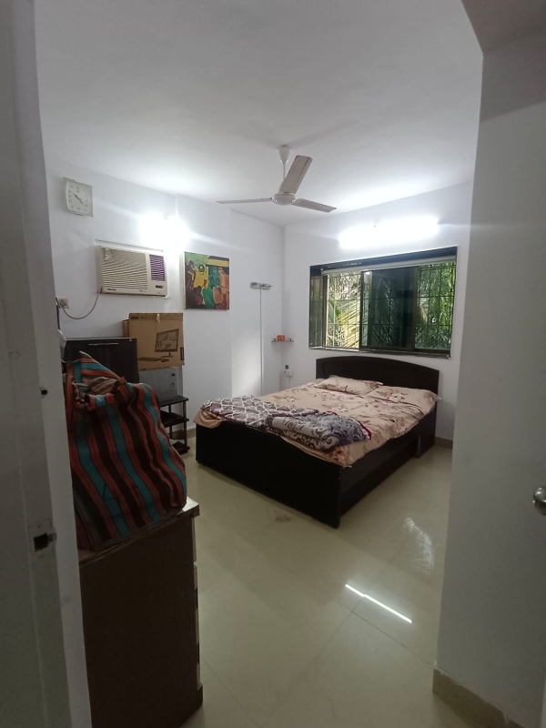 1.5 BHK Apartment For Rent in Reliable Vasundhara CHS Goregaon West Mumbai  7781633