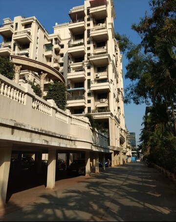 3 BHK Apartment – Exterior View View at Jasmine Spring valley, Hadapsar - for Sale