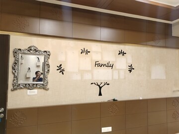 3 BHK Apartment For Rent in Jayabheri Orange County, Gachibowli