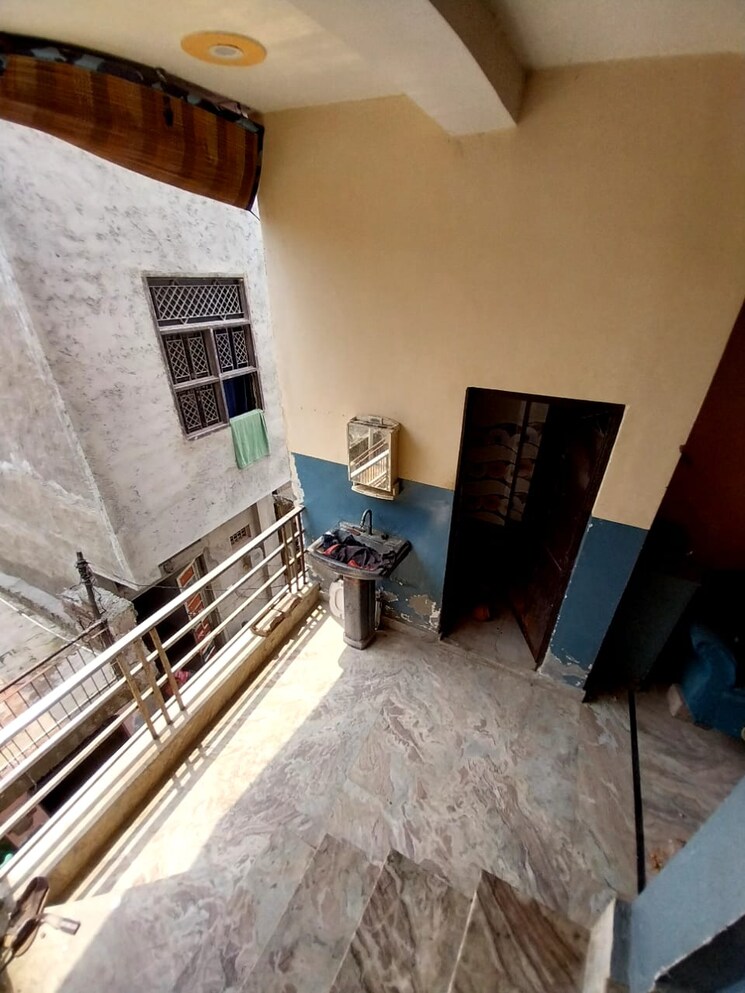 Exterior View, sector 89  97 Sq.Yd. Plot In Sector 89 Faridabad 7781649