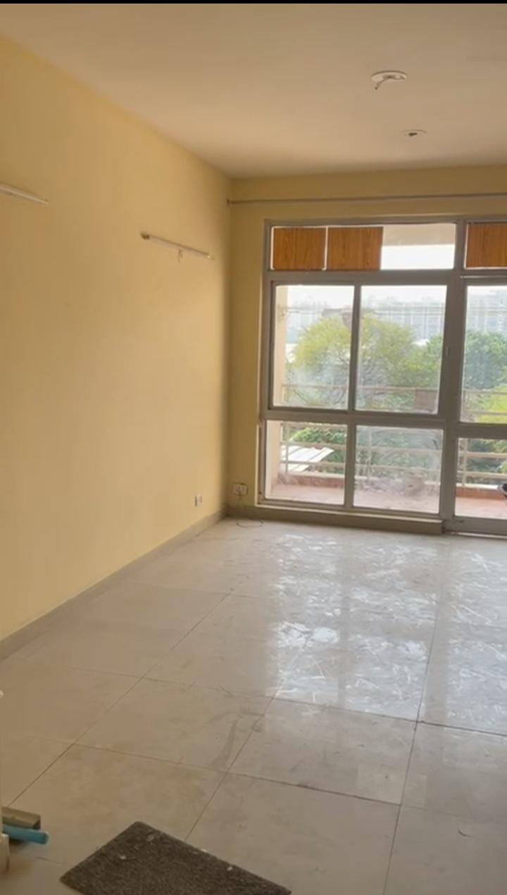 3 BHK Apartment For Rent in Piyush Heights Sector 89 Faridabad  7781501