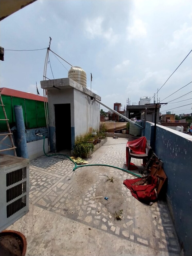 Exterior View, sector 89  97 Sq.Yd. Plot In Sector 89 Faridabad 7781649