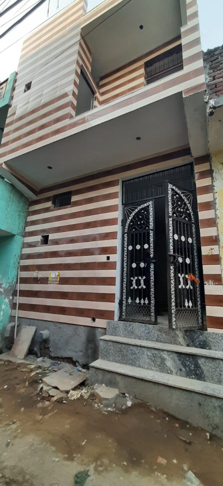 Exterior View, sector 89  98 Sq.Yd. Plot In Sector 89 Faridabad 7781669