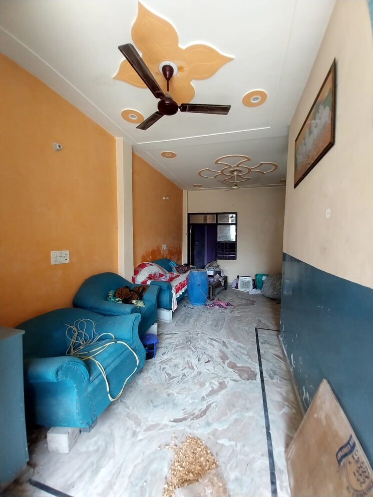 Exterior View, sector 89  99 Sq.Yd. Plot In Sector 89 Faridabad 7781692