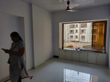 1 BHK Apartment For Resale in Highland Park CHS Kandivali West Mumbai  7781695