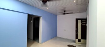 1 BHK Apartment For Resale in Highland Park CHS Kandivali West Mumbai  7781701