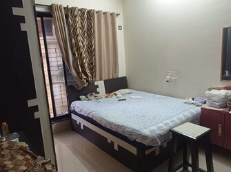 1 BHK Apartment For Resale in Highland Park CHS Kandivali West Mumbai  7781701