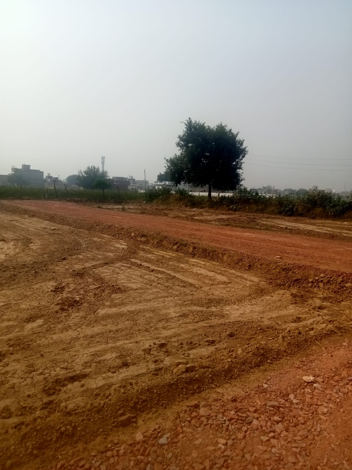 Plot For Sale in Balaji Developer 