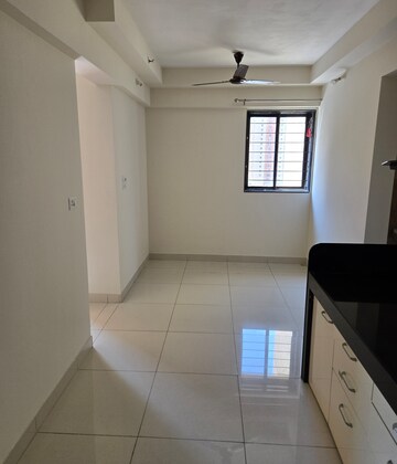 Master Bedroom in 2 BHK Apartment at Nanded Bageshree, Sinhagad Road – for Sale