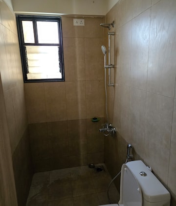 Bathroom in 2 BHK Apartment at Nanded Bageshree, Sinhagad Road – for Sale