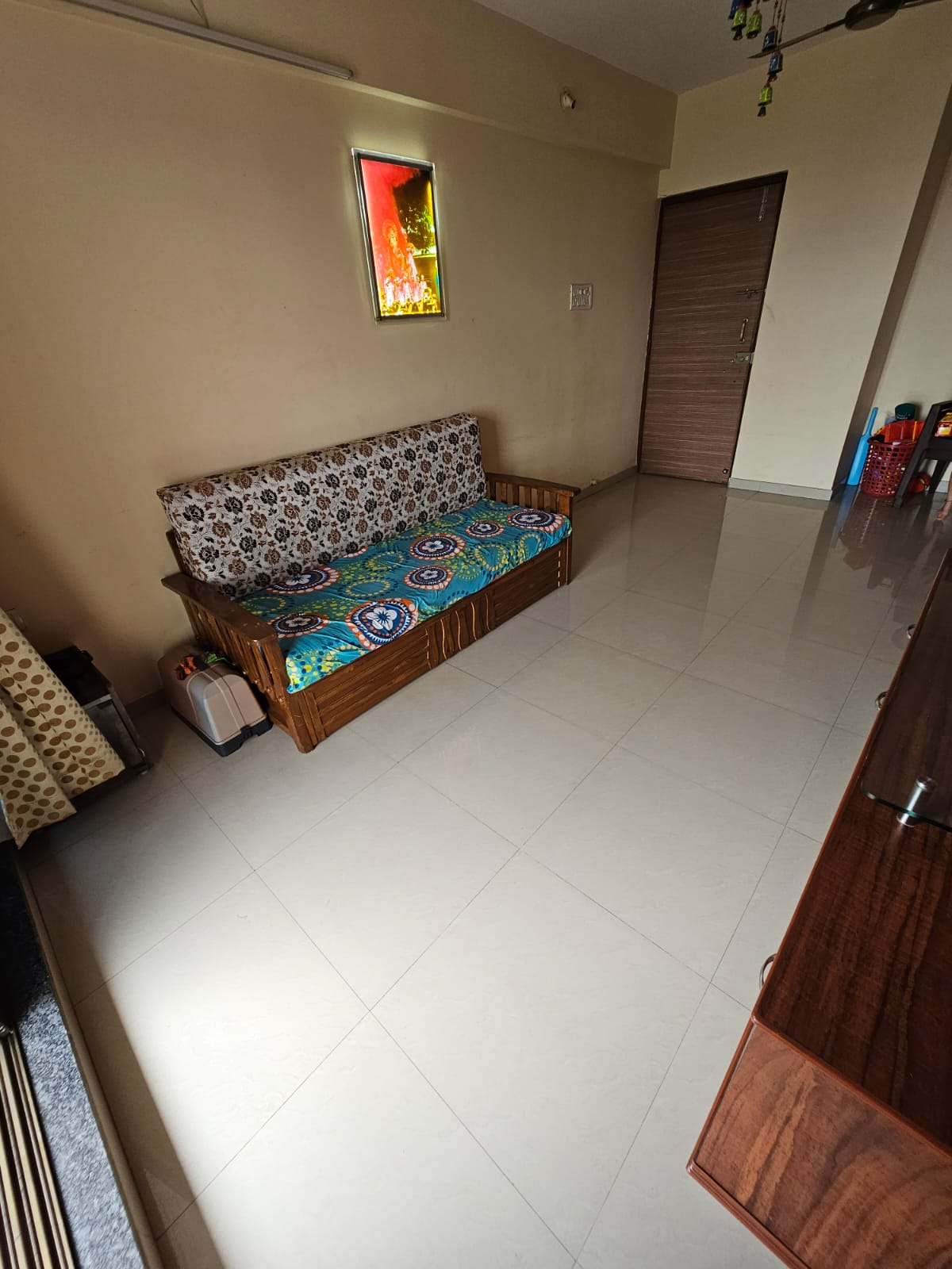 3 BHK Builder Floor For Resale in Tulipia And Tilia Apartment Chandivali Mumbai  7781377