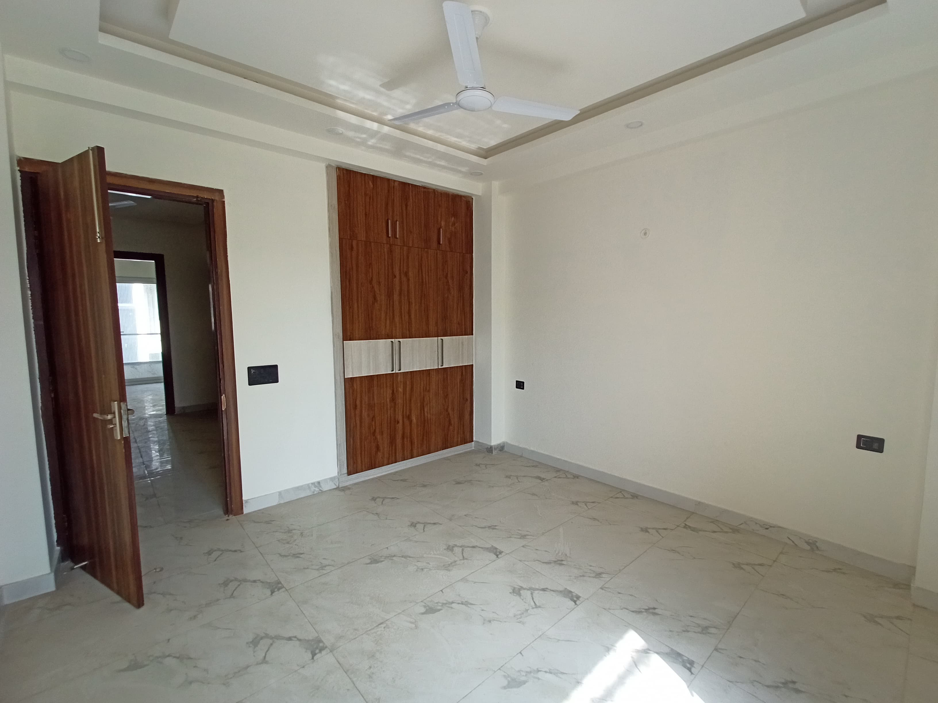 3 BHK Builder Floor For Resale in Tulipia And Tilia Apartment Chandivali Mumbai  7781410