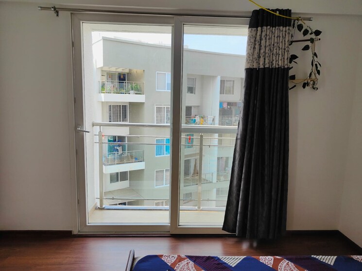 Living Room, rahul-arcus 2 Bedroom 942 Sq.Ft. Apartment In Baner Pune 7781746