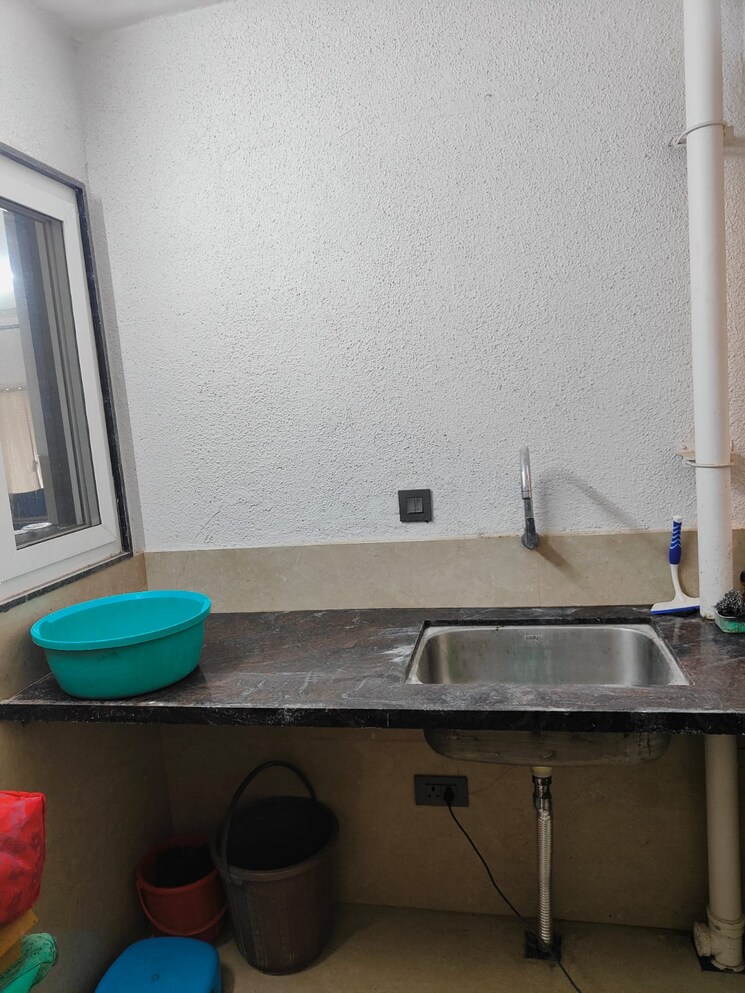 Kitchen, rahul-arcus 2 Bedroom 942 Sq.Ft. Apartment In Baner Pune 7781746