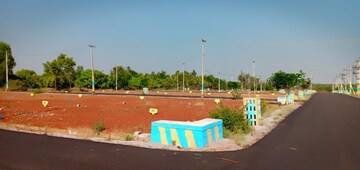  Plot – Exterior View View at Devanahalli - for Sale