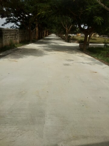  Plot – Exterior View View at Devanahalli - for Sale