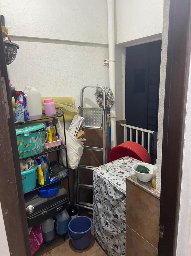 Other, amanora-victory-towers 2 Bedroom 720 Sq.Ft. Apartment In Hadapsar Pune 7781778