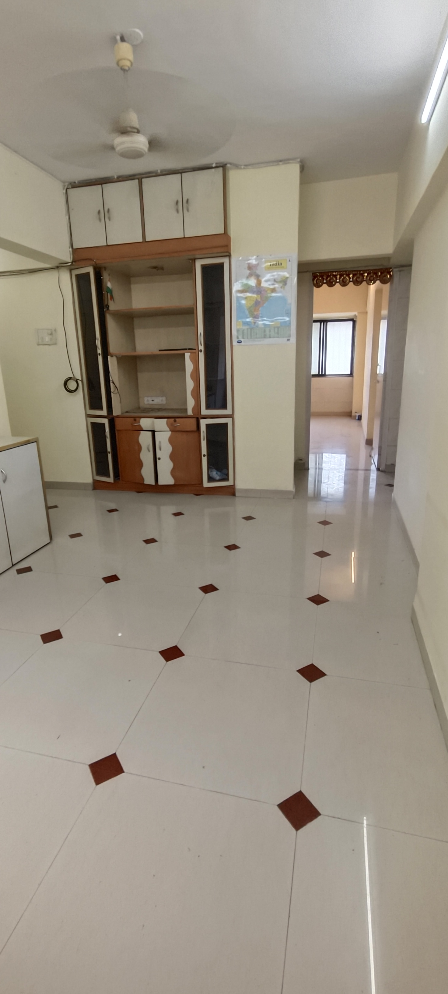 1 BHK Apartment For Rent in Matunga West Mumbai  7781885