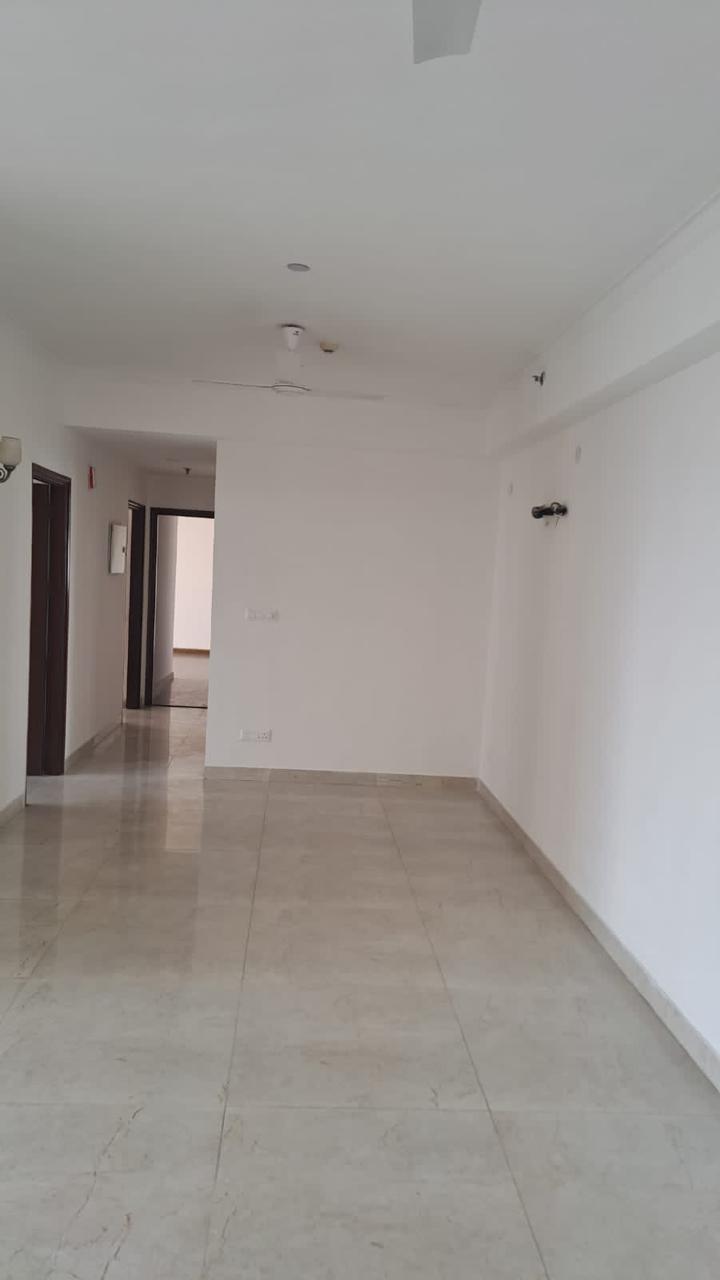 3.5 BHK Apartment For Resale in Indiabulls Enigma Sector 110 Gurgaon  7781774