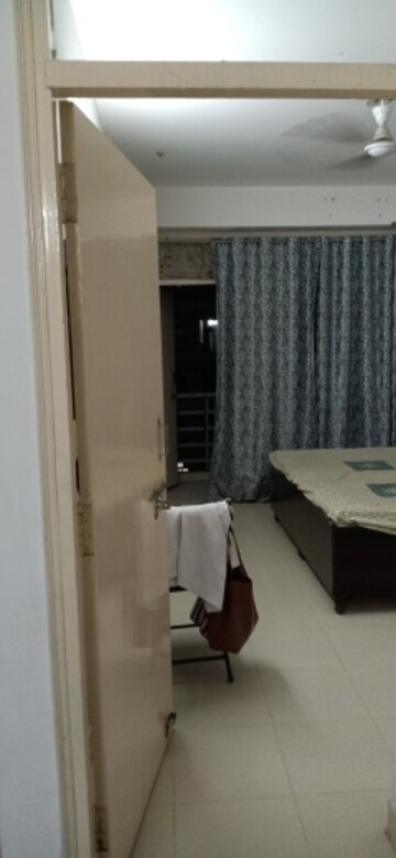 Bathroom in 2 BHK Apartment at Breez Global Heights, Sohna Sector 33 – for Sale