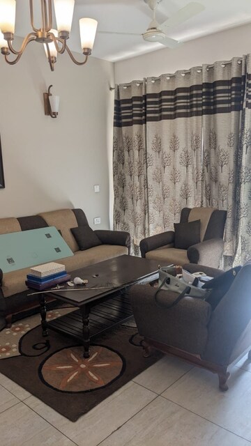 3 BHK Apartment For Rent in ABA Cleo County, Sector 121