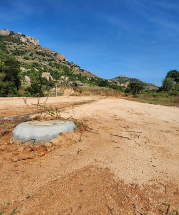 Plot Area in  Plot at Devanahalli – for Sale