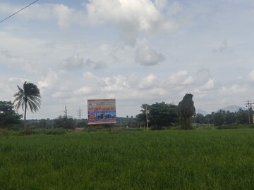 Plot Area in  Plot at Devanahalli – for Sale