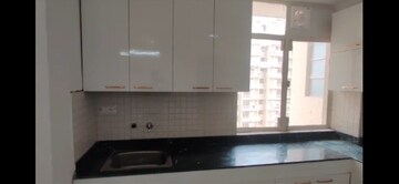 Kitchen in 1 BHK Apartment at Breez Global Heights, Sohna Sector 33 – for Sale