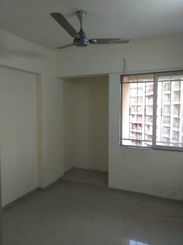 2 BHK Apartment For Resale in Sai Balaji Atlanta Eden World Sonale Thane  7780122