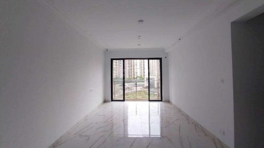 2 BHK Apartment For Rent in Risland The Icon Dhokali Thane  7781822