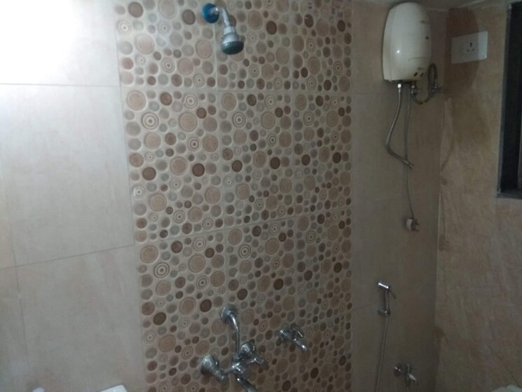 Bathroom, sai-balaji-atlanta-eden-world 2 Bedroom 995 Sq.Ft. Apartment In Sonale Thane 7780122