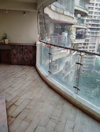 3 BHK Builder Floor For Resale in Tulipia And Tilia Apartment Chandivali Mumbai  7781439