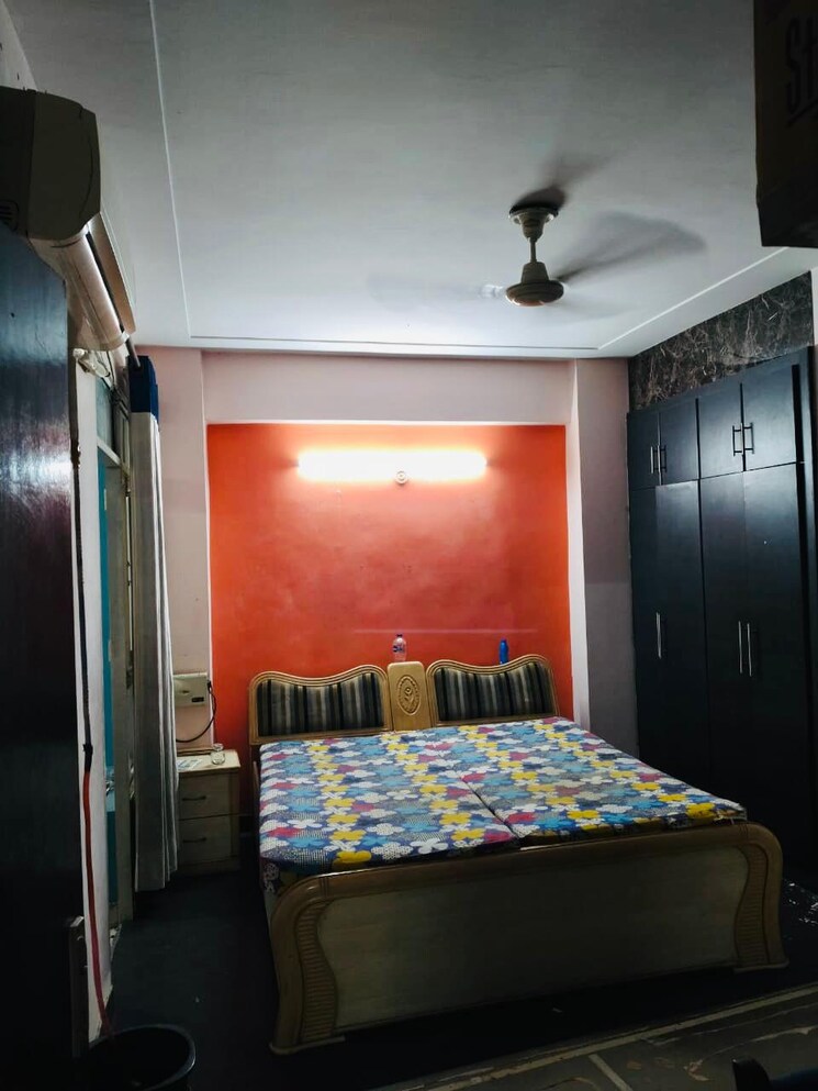 Bedroom, proview-laboni 3 Bedroom 763 Sq.Ft. Apartment In Dundahera Ghaziabad 7781854