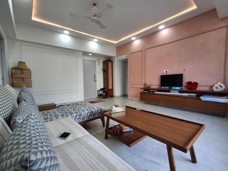 Bedroom, rustomjee-7-jvpd 2 Bedroom 840 Sq.Ft. Apartment In Juhu Mumbai 7781844