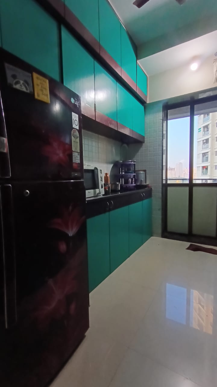 3 BHK Builder Floor For Resale in Tulipia And Tilia Apartment Chandivali Mumbai  7781450