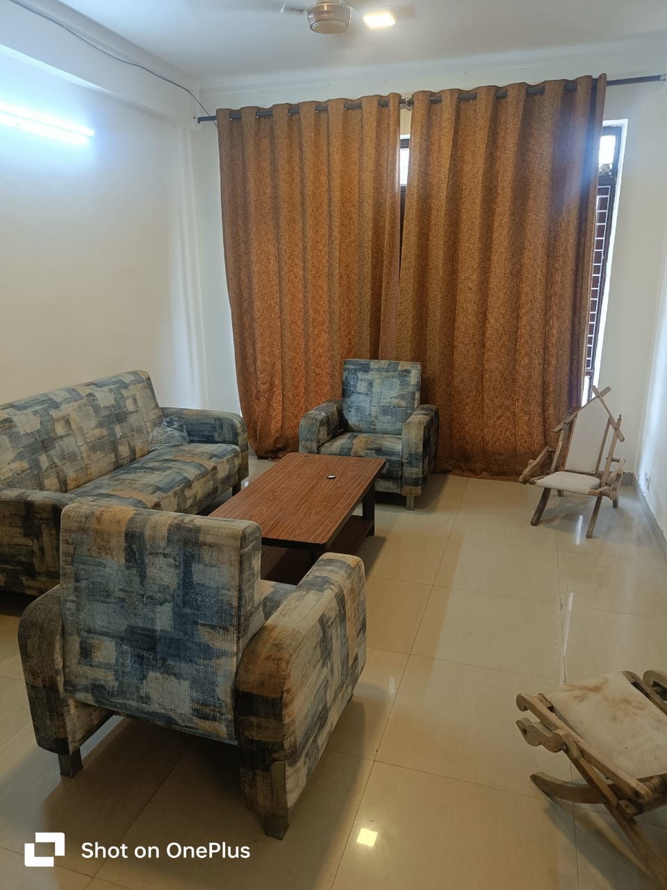 3 BHK Apartment For Rent in SS Mayfield Gardens Sector 51 Gurgaon  7781855