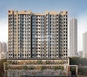 1 BHK Apartment For Resale in Mehta Cornerstone Kalyan West Thane  7781876