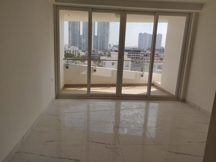 Room, mantri-lithos 2 Bedroom 1435 Sq.Ft. Apartment In Thanisandra Bangalore 7781853