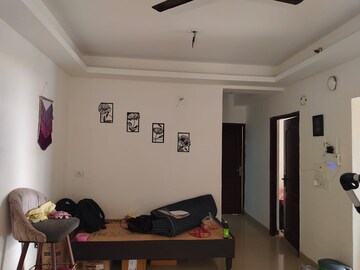 Master Bedroom in 2 BHK Apartment at Panchsheel Greens II, Sector 16 Greater Noida – for Sale