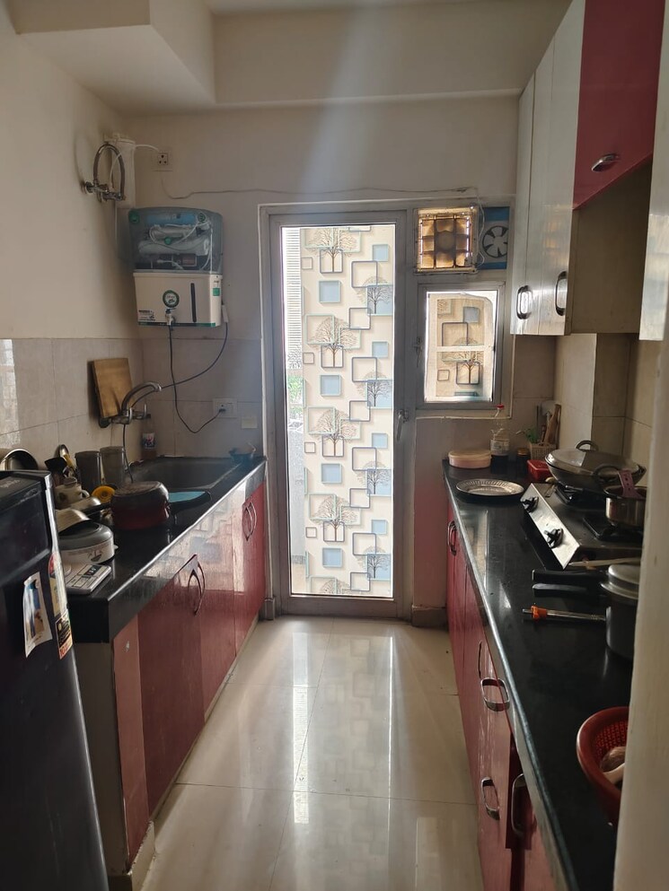 Living Room, panchsheel-greens-ii 2 Bedroom 915 Sq.Ft. Apartment In Sector 16 Greater Noida Greater Noida 7781922