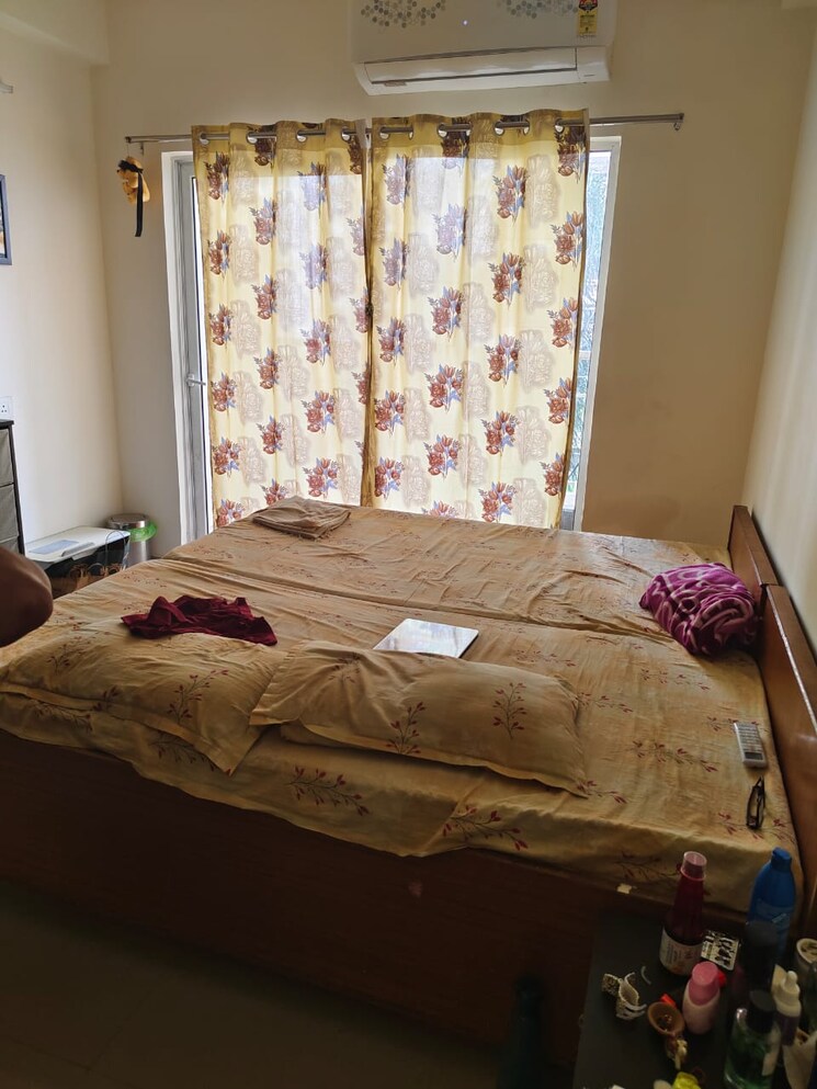 Bedroom, panchsheel-greens-ii 2 Bedroom 915 Sq.Ft. Apartment In Sector 16 Greater Noida Greater Noida 7781922
