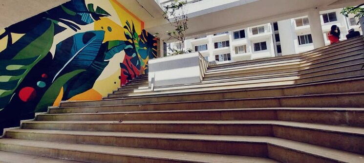 Exterior View, godrej-rejuve 3 Bedroom 1044 Sq.Ft. Apartment In Mundhwa Pune 7781891