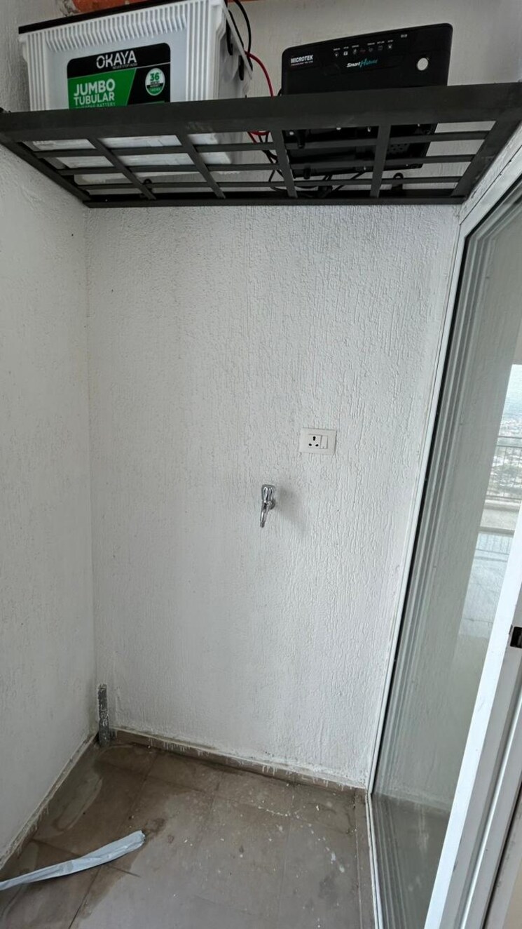 undefined, godrej-rejuve 3 Bedroom 1044 Sq.Ft. Apartment In Mundhwa Pune 7781891