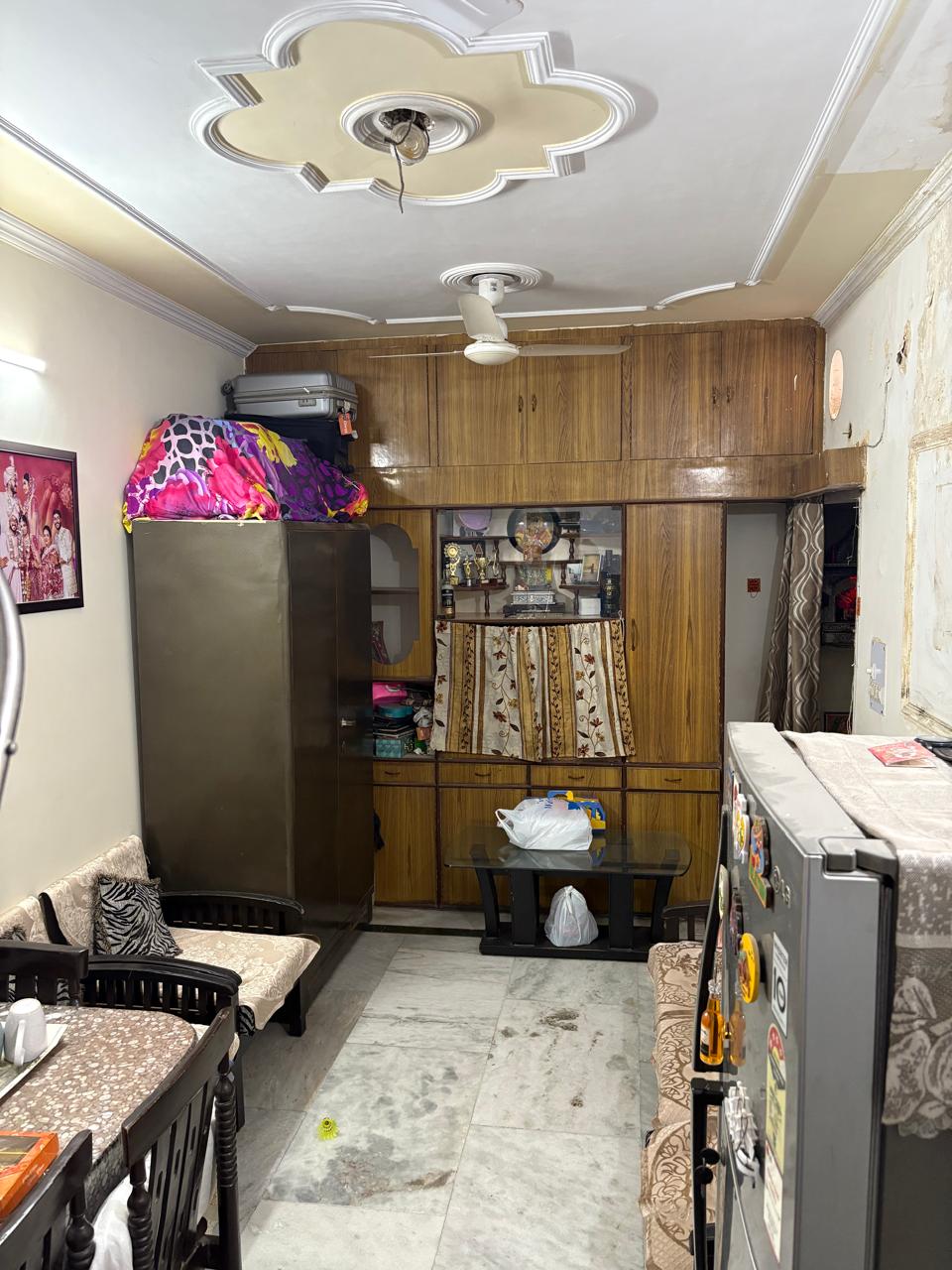 2 BHK Apartment For Resale in Paschim Vihar Delhi  7781882