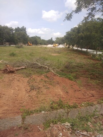 Plot Area in  Plot at Devanahalli – for Sale