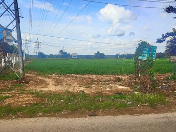 Plot Area in  Plot at Devanahalli – for Sale