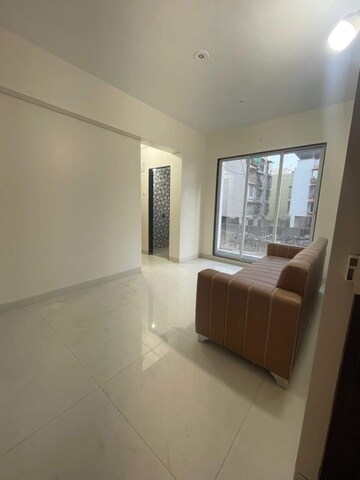 Room in 1 BHK Apartment at Sankalp Siddhi Karanjade, Karanjade – for Sale