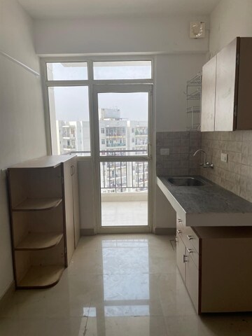 Kitchen in 2 BHK Apartment at Suncity Avenue 76, Sector 76 – for Sale